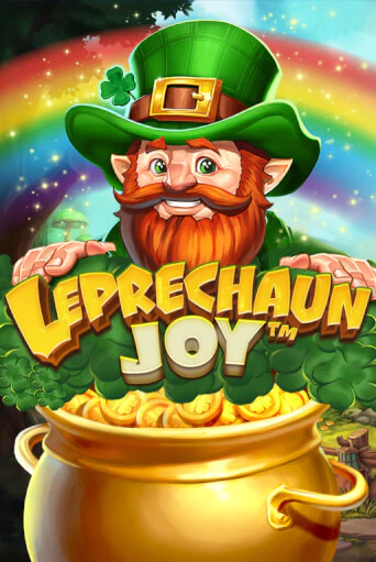 Leprechaun Joy слот демо играть бесплатно онлайн | Казино Азино 777