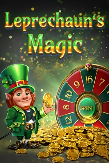Leprechaun's Magic слот демо играть бесплатно онлайн | Казино Азино 777
