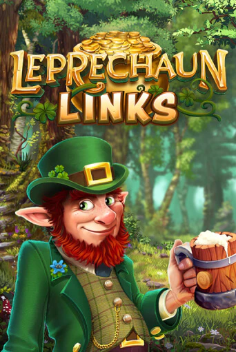Leprechaun Links слот демо играть бесплатно онлайн | Казино Азино 777