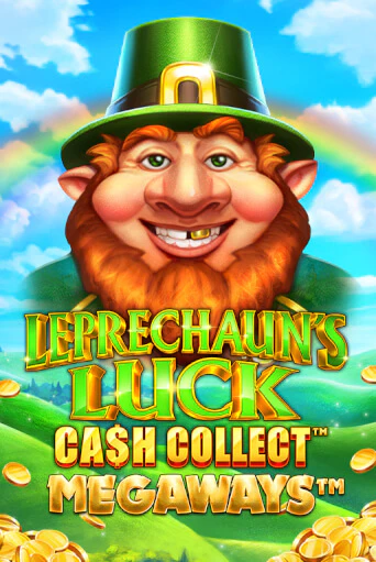 Leprechaun’s Luck: Cash Collect: Megaways™ слот демо играть бесплатно онлайн | Казино Азино 777