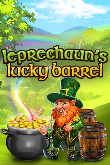 Leprechaun's Lucky Barrel слот демо играть бесплатно онлайн | Казино Азино 777