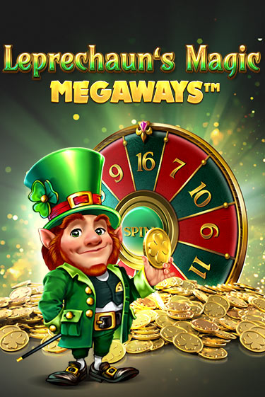 Leprechaun's Magic Megaways слот демо играть бесплатно онлайн | Казино Азино 777