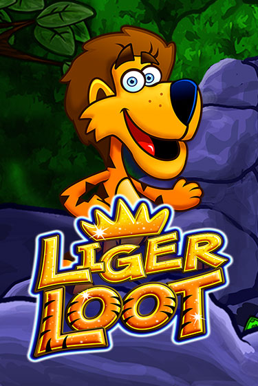 Liger Loot слот демо играть бесплатно онлайн | Казино Азино 777