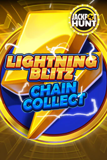 Lightning Blitz: Chain Collect слот демо играть бесплатно онлайн | Казино Азино 777