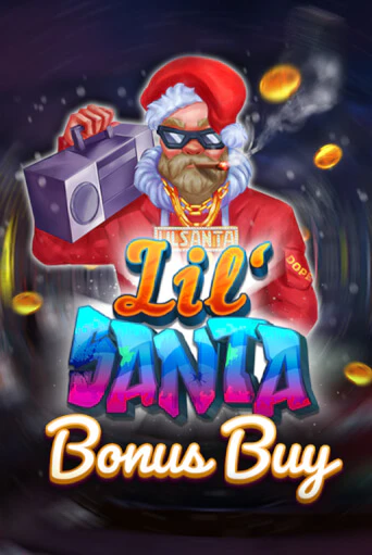 Lil' Santa Bonus Buy слот демо играть бесплатно онлайн | Казино Азино 777