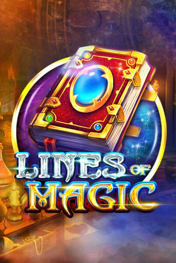 Lines of Magic слот демо играть бесплатно онлайн | Казино Азино 777