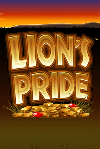 Lion's Pride слот демо играть бесплатно онлайн | Казино Азино 777