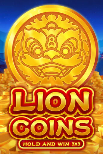 Lion Coins слот демо играть бесплатно онлайн | Казино Азино 777