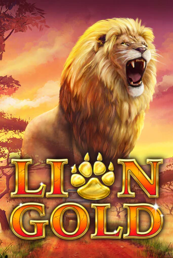 Lion Gold слот демо играть бесплатно онлайн | Казино Азино 777