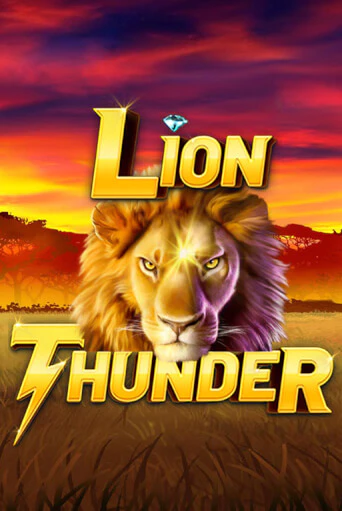 Lion Thunder слот демо играть бесплатно онлайн | Казино Азино 777