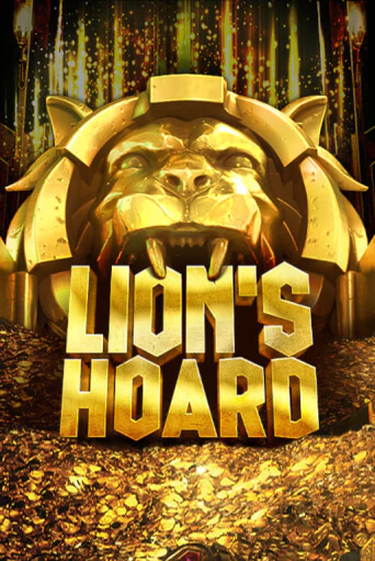Lion's Hoard слот демо играть бесплатно онлайн | Казино Азино 777