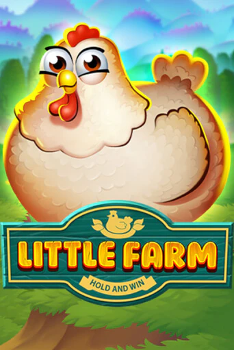 Little Farm слот демо играть бесплатно онлайн | Казино Азино 777