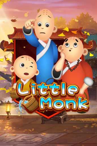 Little Monk слот демо играть бесплатно онлайн | Казино Азино 777