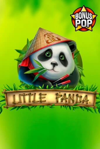 Little Panda слот демо играть бесплатно онлайн | Казино Азино 777