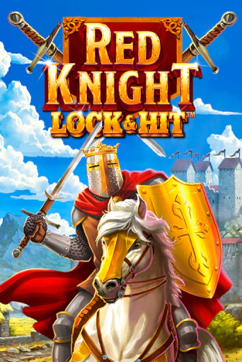 Lock & Hit: Red Knight слот демо играть бесплатно онлайн | Казино Азино 777
