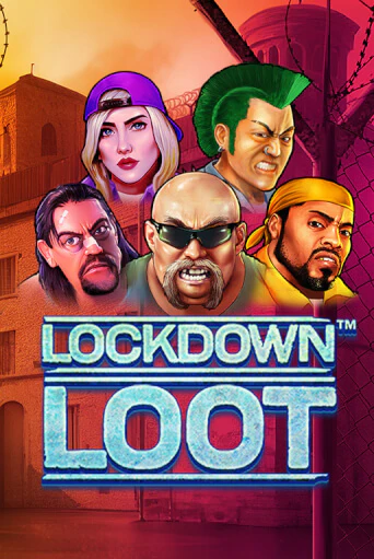 Lockdown Loot слот демо играть бесплатно онлайн | Казино Азино 777