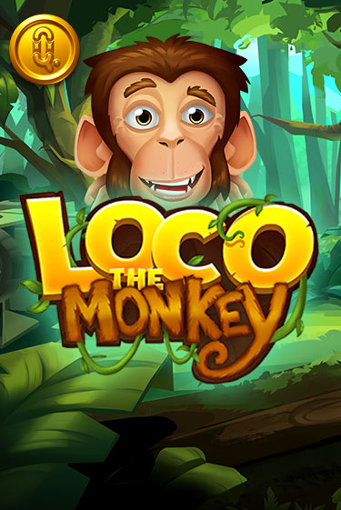 Loco the Monkey слот демо играть бесплатно онлайн | Казино Азино 777