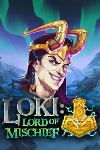 Loki Lord of Mischief слот демо играть бесплатно онлайн | Казино Азино 777