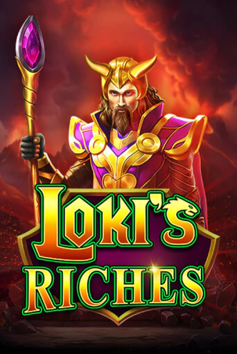 Loki's Riches слот демо играть бесплатно онлайн | Казино Азино 777