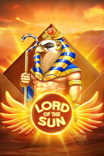 Lord of the Sun слот демо играть бесплатно онлайн | Казино Азино 777