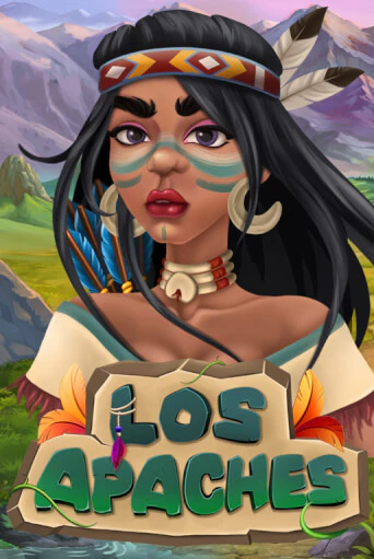 Los Apaches слот демо играть бесплатно онлайн | Казино Азино 777