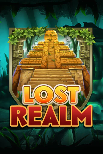 Lost Realm слот демо играть бесплатно онлайн | Казино Азино 777
