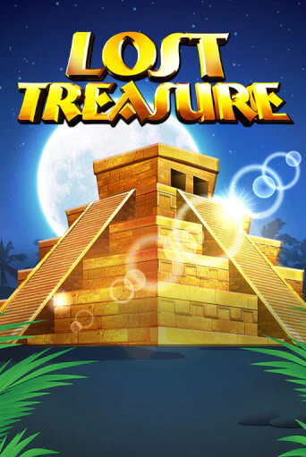 Lost Treasure слот демо играть бесплатно онлайн | Казино Азино 777