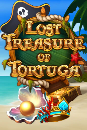 Lost Treasure of Tortuga слот демо играть бесплатно онлайн | Казино Азино 777