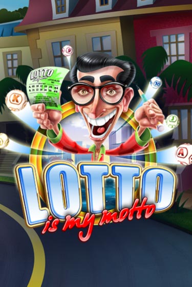 Lotto is My Motto слот демо играть бесплатно онлайн | Казино Азино 777