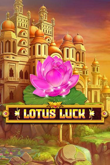 Lotus Luck слот демо играть бесплатно онлайн | Казино Азино 777