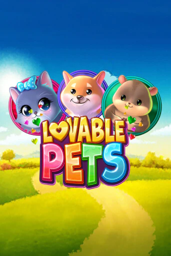 Lovable Pets слот демо играть бесплатно онлайн | Казино Азино 777