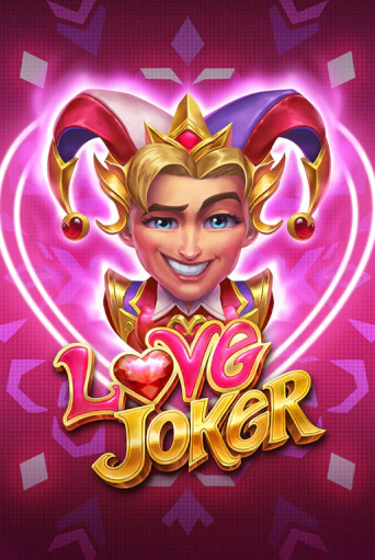 Love Joker слот демо играть бесплатно онлайн | Казино Азино 777