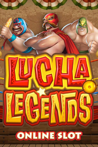 Lucha Legends слот демо играть бесплатно онлайн | Казино Азино 777