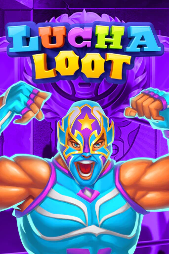Lucha Loot слот демо играть бесплатно онлайн | Казино Азино 777