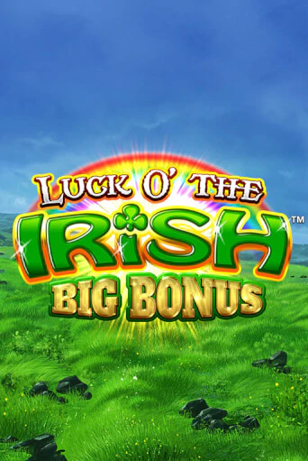 Luck O' the Irish Big Bonus слот демо играть бесплатно онлайн | Казино Азино 777