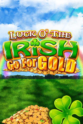 Luck O' the Irish Go For Gold слот демо играть бесплатно онлайн | Казино Азино 777