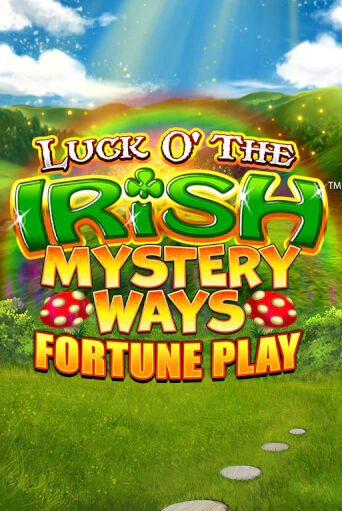 Luck O' the Irish Mystery Ways слот демо играть бесплатно онлайн | Казино Азино 777