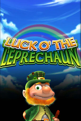 Luck O' The Leprechaun AWP слот демо играть бесплатно онлайн | Казино Азино 777