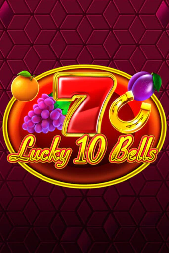 Lucky 10 Bells слот демо играть бесплатно онлайн | Казино Азино 777