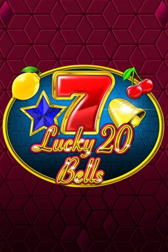 Lucky 20 Bells слот демо играть бесплатно онлайн | Казино Азино 777