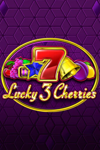 Lucky 3 Cherries слот демо играть бесплатно онлайн | Казино Азино 777