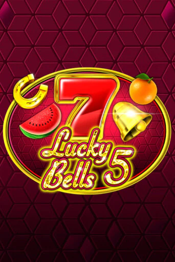Lucky 5 Bells слот демо играть бесплатно онлайн | Казино Азино 777