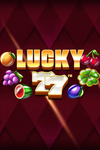 Lucky 77 слот демо играть бесплатно онлайн | Казино Азино 777