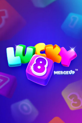 Lucky 8 Merge Up слот демо играть бесплатно онлайн | Казино Азино 777