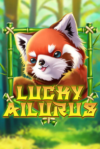 Lucky Ailurus слот демо играть бесплатно онлайн | Казино Азино 777