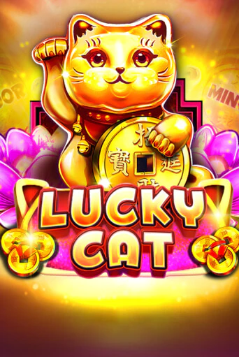 Lucky Cat слот демо играть бесплатно онлайн | Казино Азино 777
