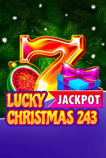 Lucky Christmas 243 слот демо играть бесплатно онлайн | Казино Азино 777