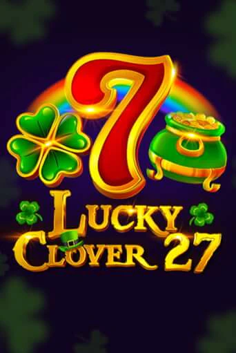 Lucky Clover 27 слот демо играть бесплатно онлайн | Казино Азино 777