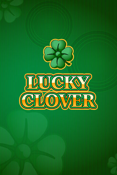 Lucky Clover слот демо играть бесплатно онлайн | Казино Азино 777