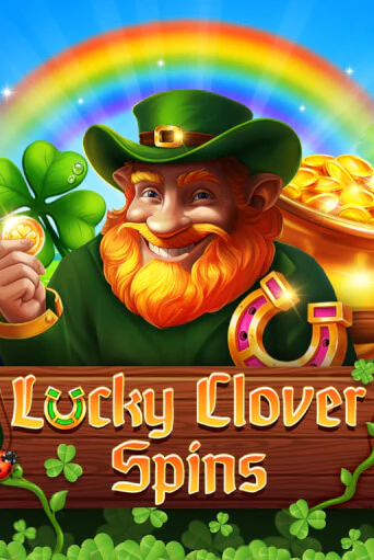 Lucky Clover Spins слот демо играть бесплатно онлайн | Казино Азино 777